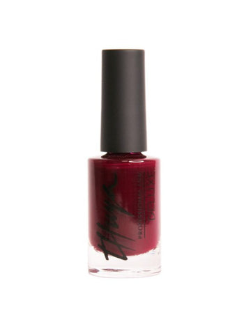 Thuya Deluxe Nail Polish 11ML- Red WiNo No 36